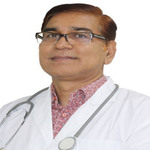 Prof. Dr. Shyamal Debnath