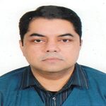 Dr. Chowdhury Iqbal Mahmud