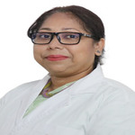 Prof. Dr. Nurun Nahar Chowdhury