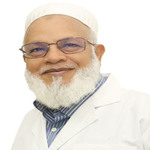 Dr. Zakir Ahmed