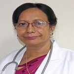 Prof. Dr. Nishat Begum