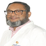 Prof. Dr. Abdullah Al Tarique