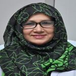 Dr. Roksana Begum