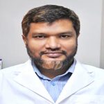 Dr. Md. Wazed Ali