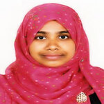 Dr. Sayeda Mubina Noor