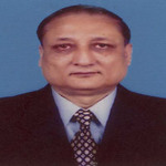 Prof. Brig. Gen. MS Khurshid Alam