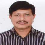 Prof. Dr. Dewan Saifuddin Ahmed