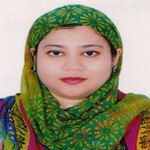 Dr. Farzana Rahman