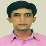 Dr. Ahmed Manadir Hossain