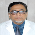 Prof. Dr. Rafiqul Islam