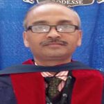 Prof. Dr. Mohammed Shadrul Alam