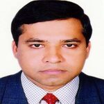 Dr. Md. Sajedul Haque