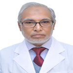 Prof. Dr. AHM Mustafizur Rahman