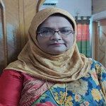 Prof. Dr. Masuda Khatun