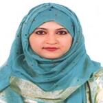 Dr. Farzana Anar