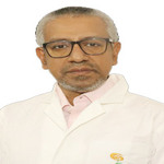 Dr. Soroar Hossain