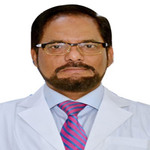 Prof. Dr. Khabiruddin Ahmed