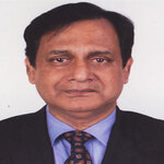 Prof. Dr. Mahmood Hasan