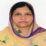 Dr. Sadia Armin Khan