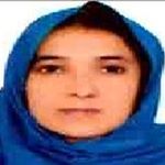 Dr. Asma Helen Khan